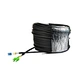 Fullaxs Fiber Optic Patch Cord